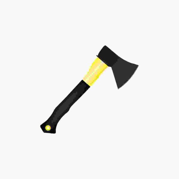 Camping Axe