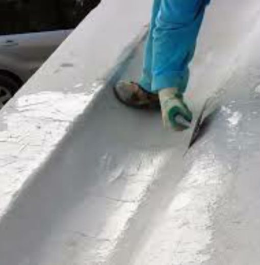 Water Proofing Solution