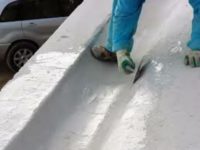 Water Proofing Solution