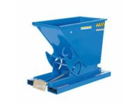 Self Dumping Hopper