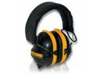 Active Noise Reduction Safety Headset