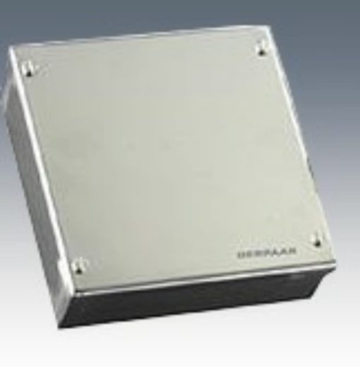 Metal Boxes & Enclosures