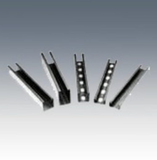 Strut Channels