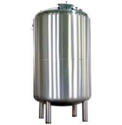 SS Chemical Tanks