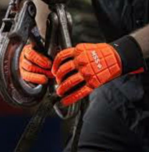 High Quality Cut Resistance Gloves