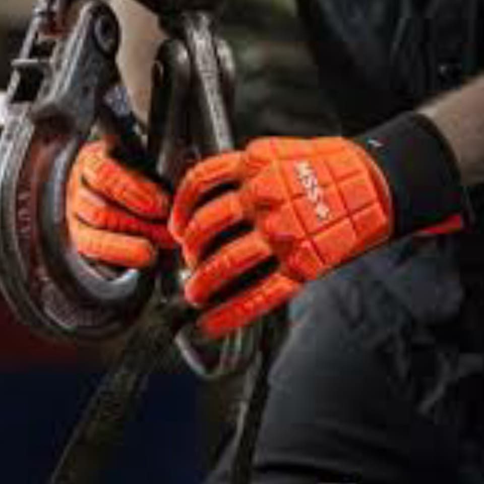 High Quality Cut Resistance Gloves