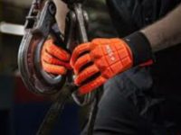 High Quality Cut Resistance Gloves