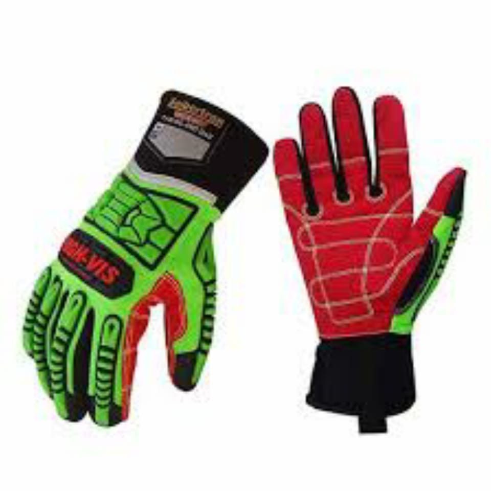 Cut 5 Resistance Gloves
