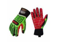 Cut 5 Resistance Gloves
