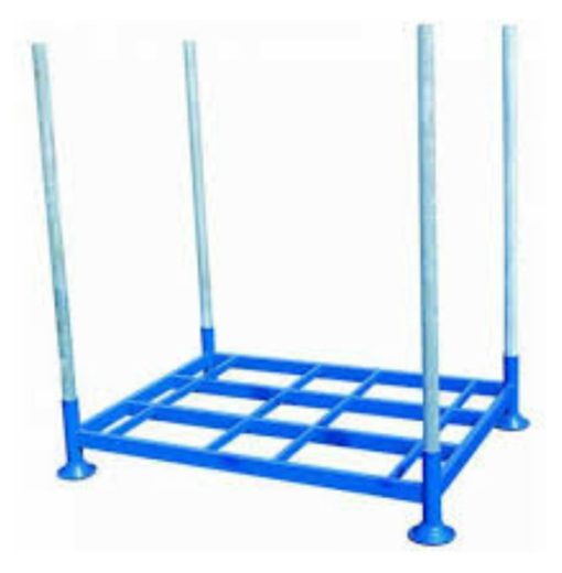 Stackable Pallets