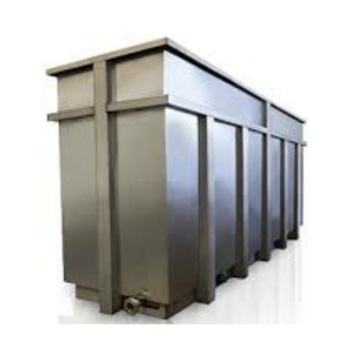 Chemical Tanks
