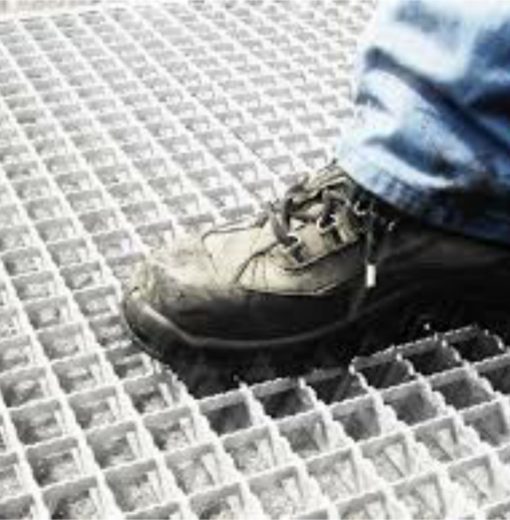 Anti Slip Gratings