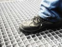 Anti Slip Gratings